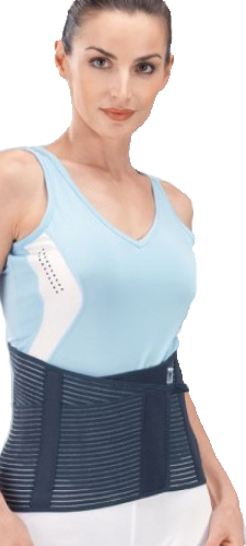 FGP Corsetto Millerighe Flexo XXL