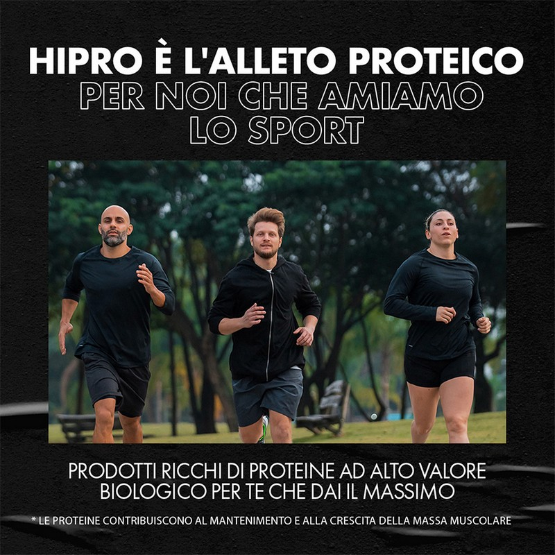 HIPRO UHT DRINK 