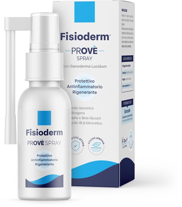 PROVE' SPRAY 20ML