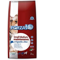 F10 DOG MINI AGNELLO 2KG