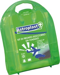 MICROKIT PS VIAGGIO