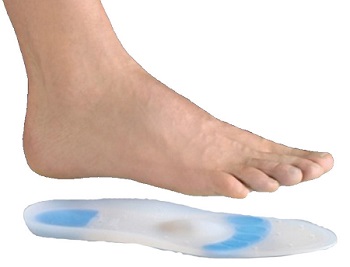 FGP Plantare Silicone 4  XL