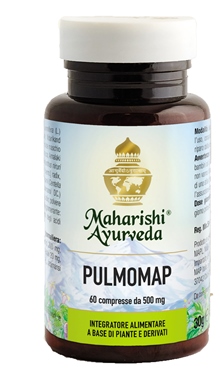 PULMOMAP MA216 CPR 30G AM
