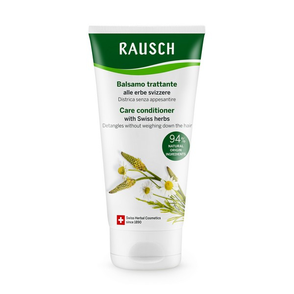 RAUSCH BALS TRATT ERBE SV150ML