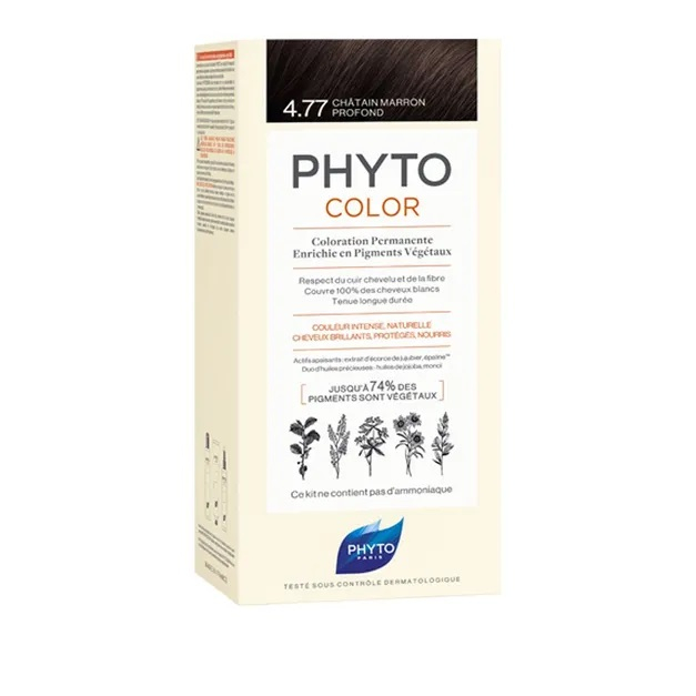 COLOR KIT 4,77 CASTANO MAR INT