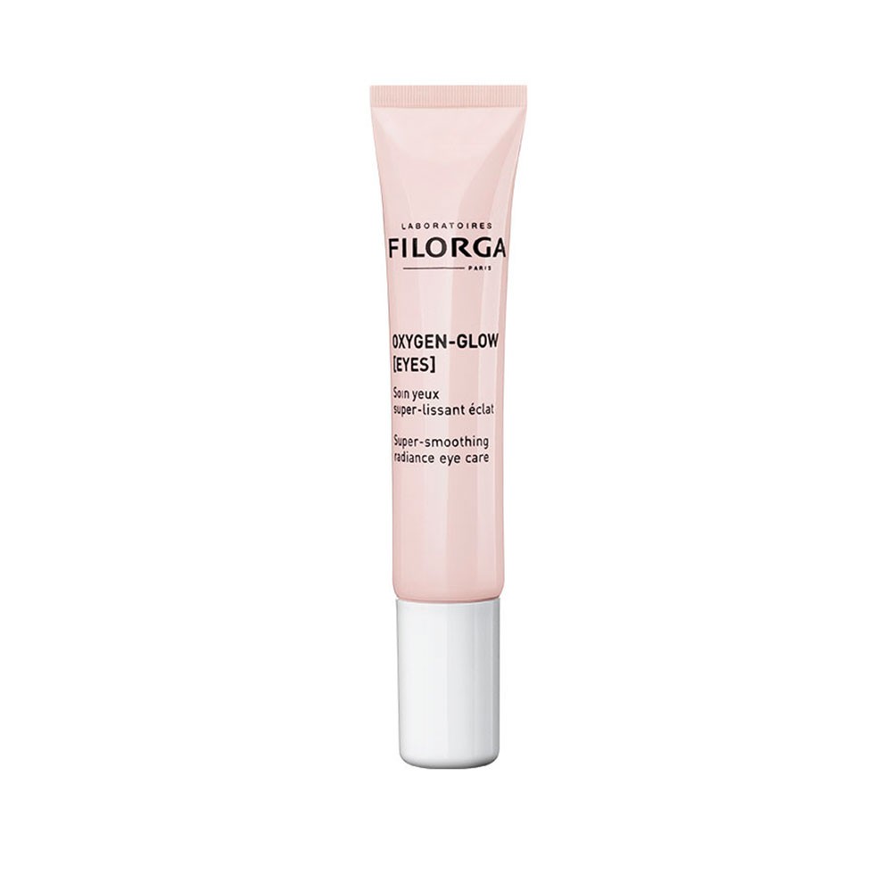 FILORGA  - OXYGEN-GLOW EYES - Contorno occhi - levigante ed illuminante - 15 ml