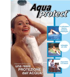 AQUAPROTECT Coprigesso Braccio L