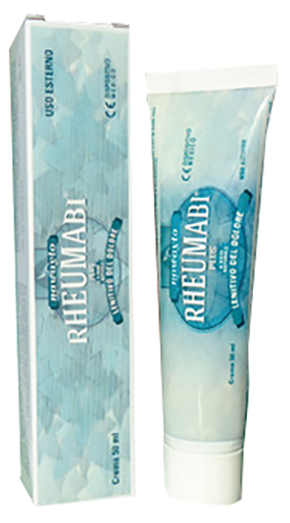 RHEUMABI CR 50ML