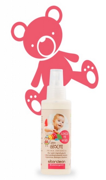 FDR SPRAY GIOCHI POCKET