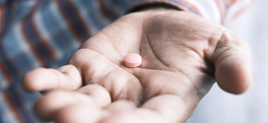 Integratori per la memoria degli anziani per la salute cognitiva