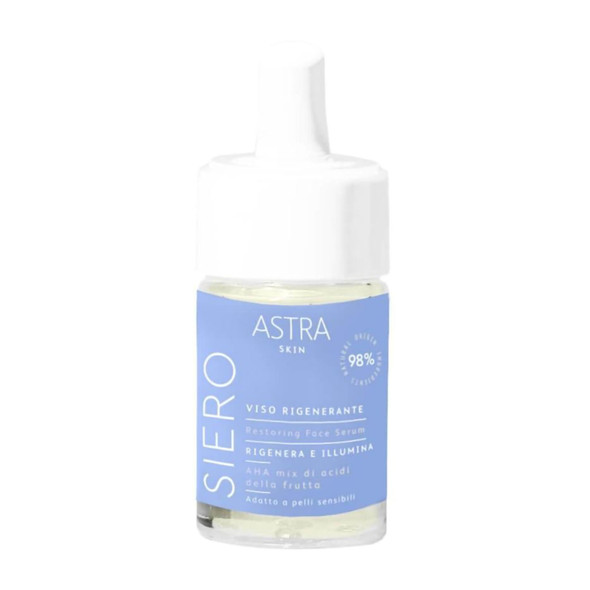 SIERO VISO RIGENERANTE
