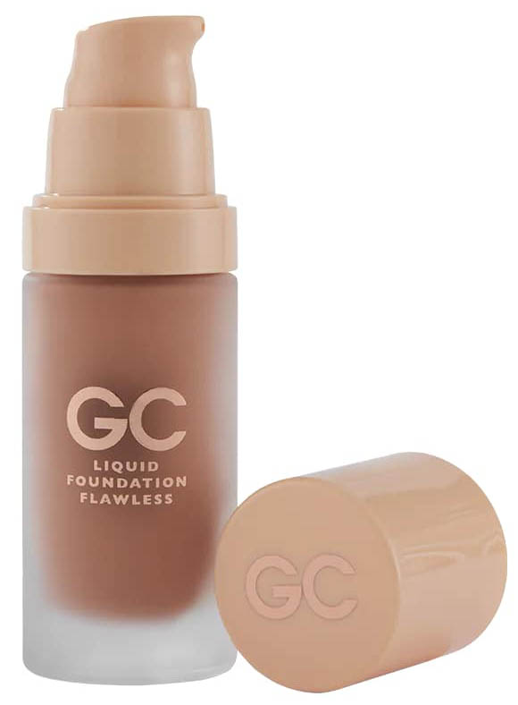 GC FOND COOL AMBER