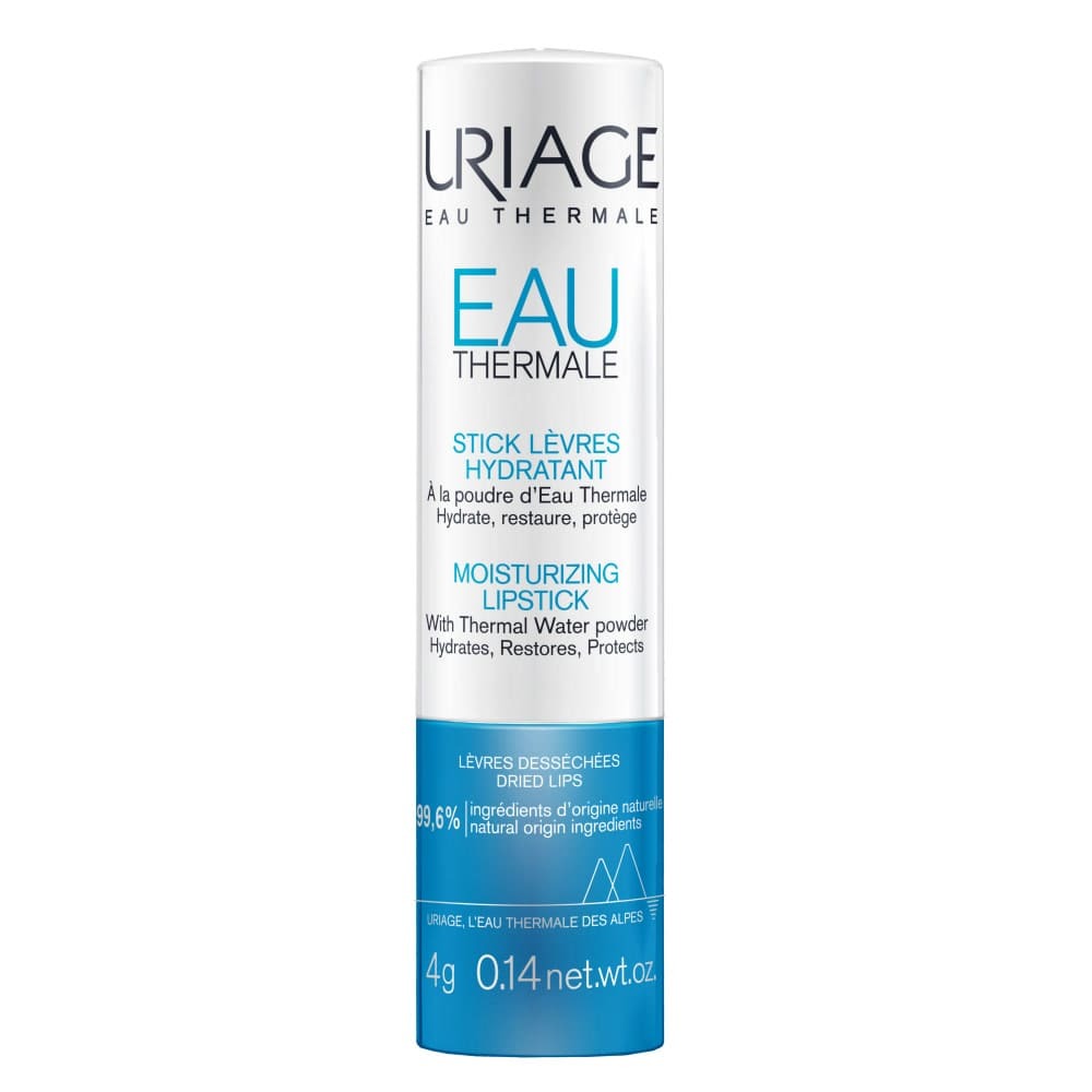Uriage Eau Thermale - Stick Idratante Per Labbra Screpolate 4 g
