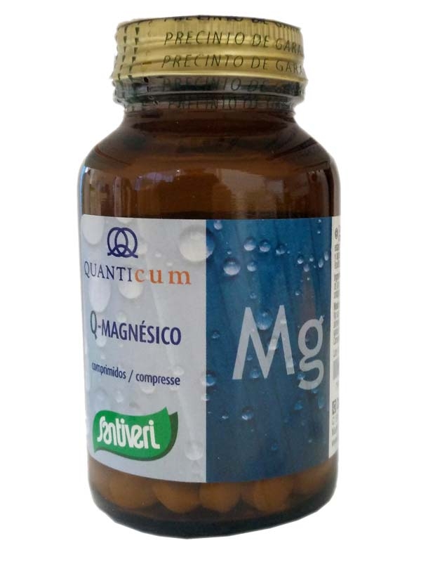 Magnesio Integratore  88 Compresse