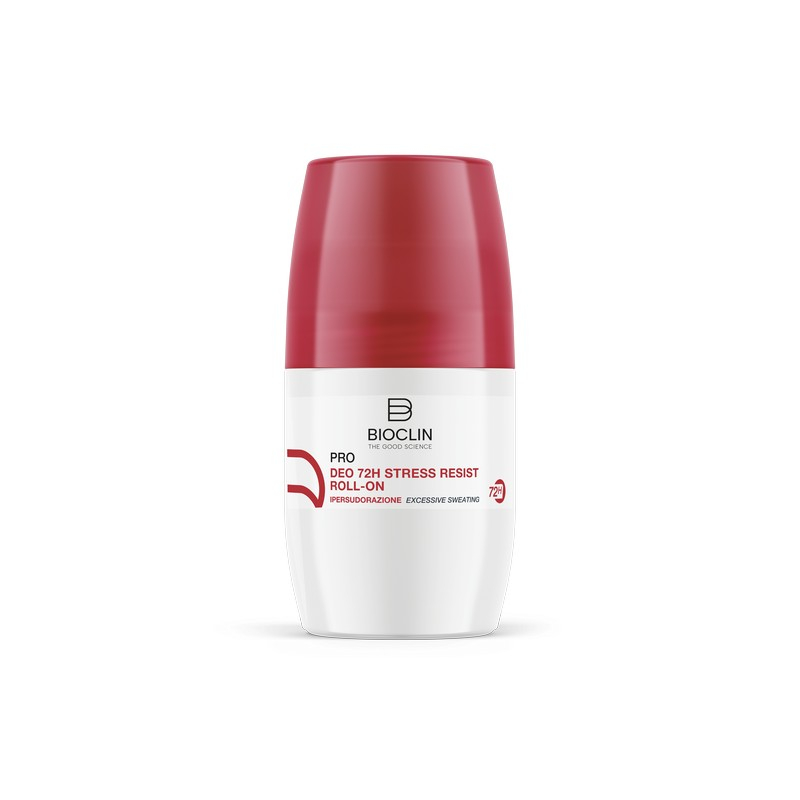 BIOCLIN DEO PRO 72H STRESS RES