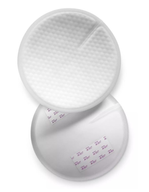 AVENT COPPETTE ASSORB ULTRA CO