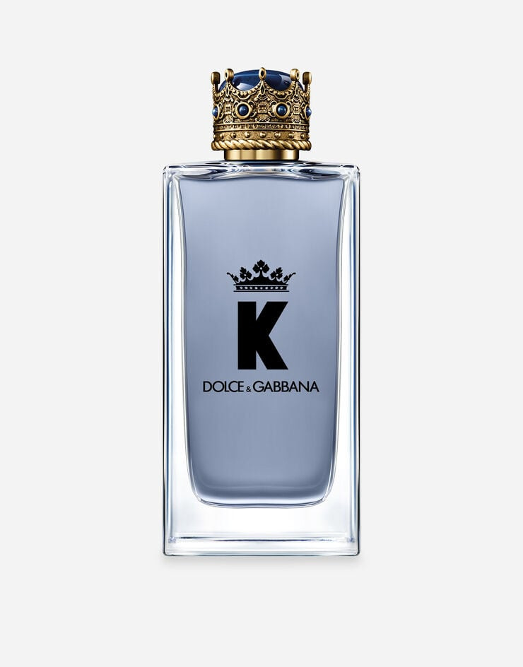 Dolce&Gabbana K by Eau de Toilette 100 ml Uomo