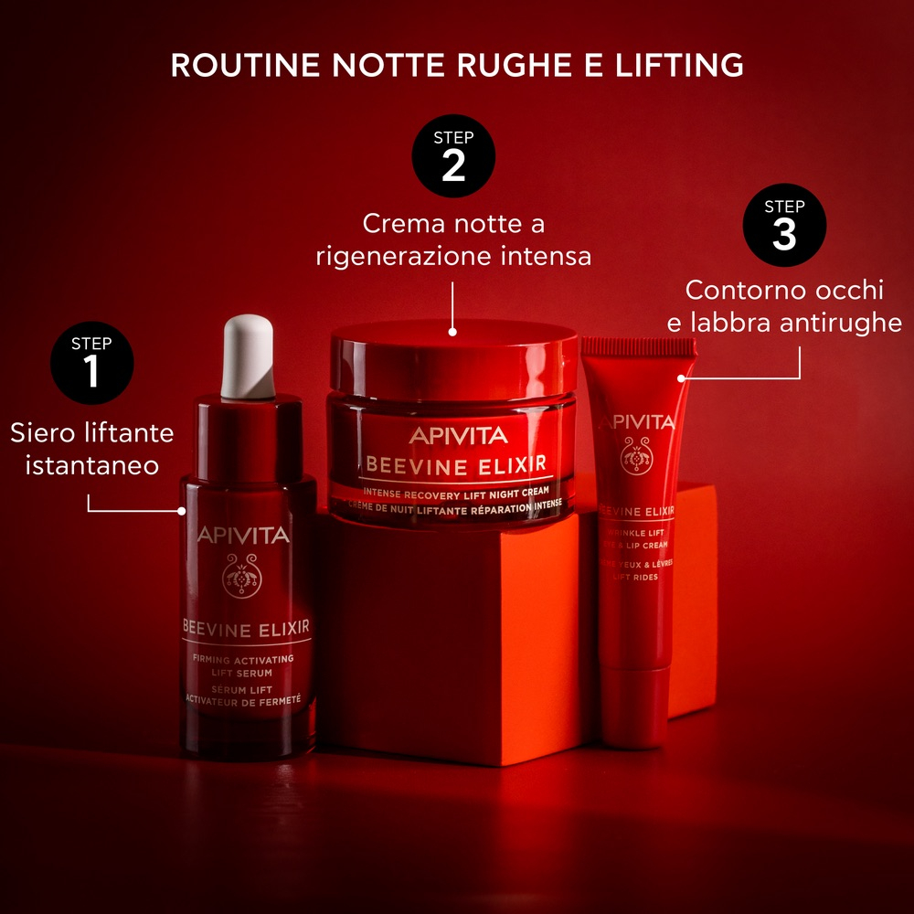 APIVITA BEEVINE ELIXIR EYE/23