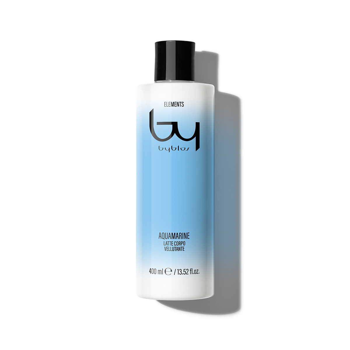 By Byblos Elements - Aquamarine Latte Corpo Vellutante 400 ml
