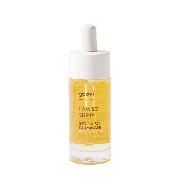 GOOVI I AM SO SHINY Siero Viso 30mL