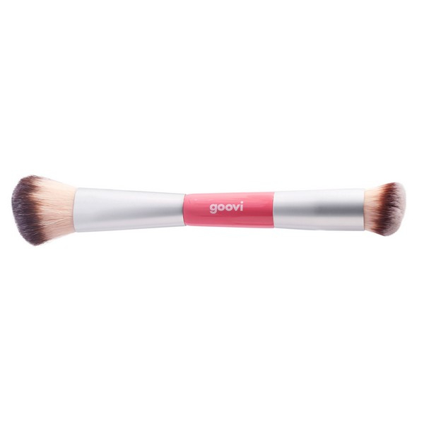 GOOVI Pennello Duo Viso
