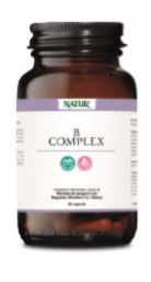 B COMPLEX 30CPS