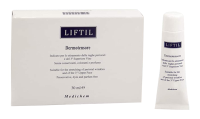 Liftil Siero Antiage 30 ml