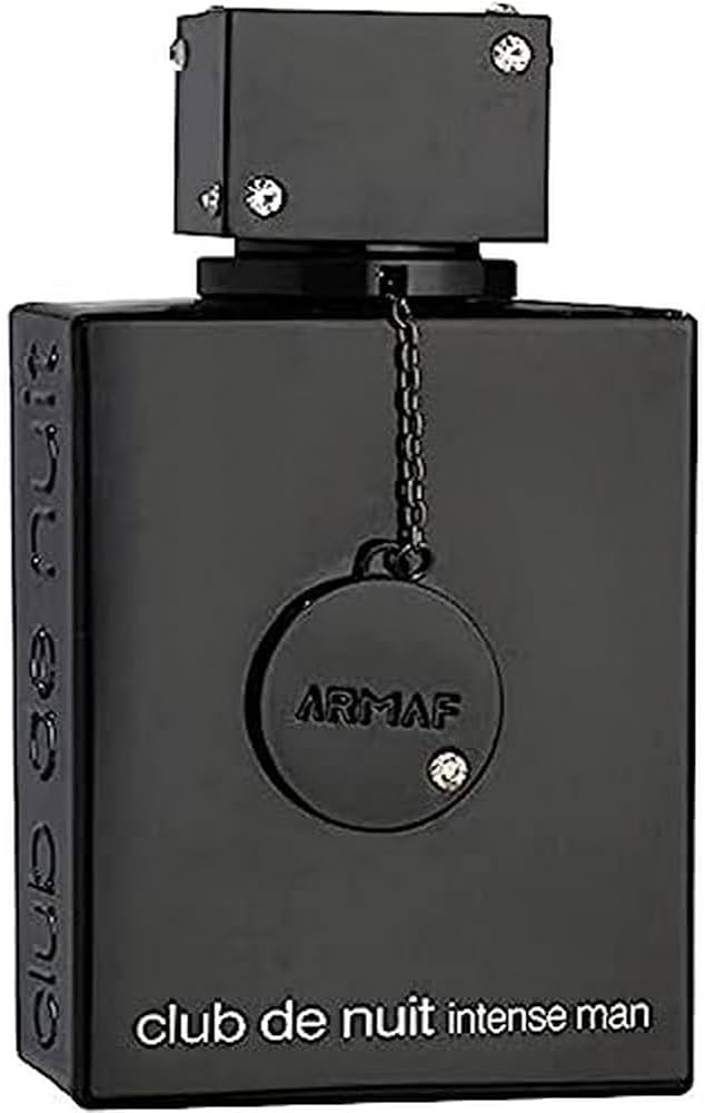 ARMAF CLUB DE NUIT INTENSE MAN EDT 105ML