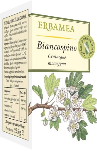 BIANCOSPINO 50 Opr Erbamea