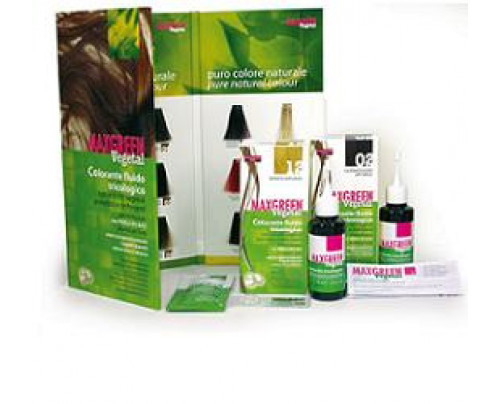 MAX GREEN VEG COLOR CAP 4