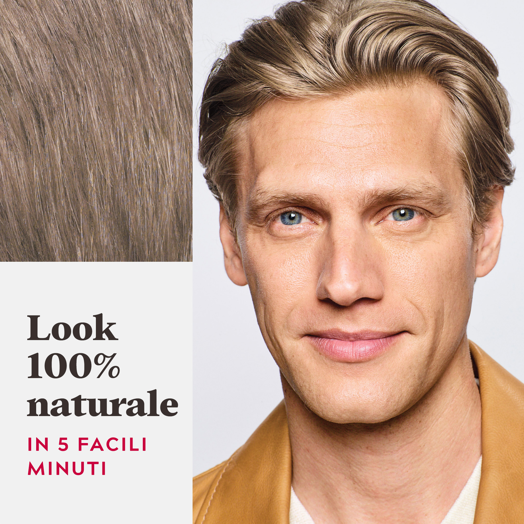JUST FOR MEN SH COLOR H15 BIO