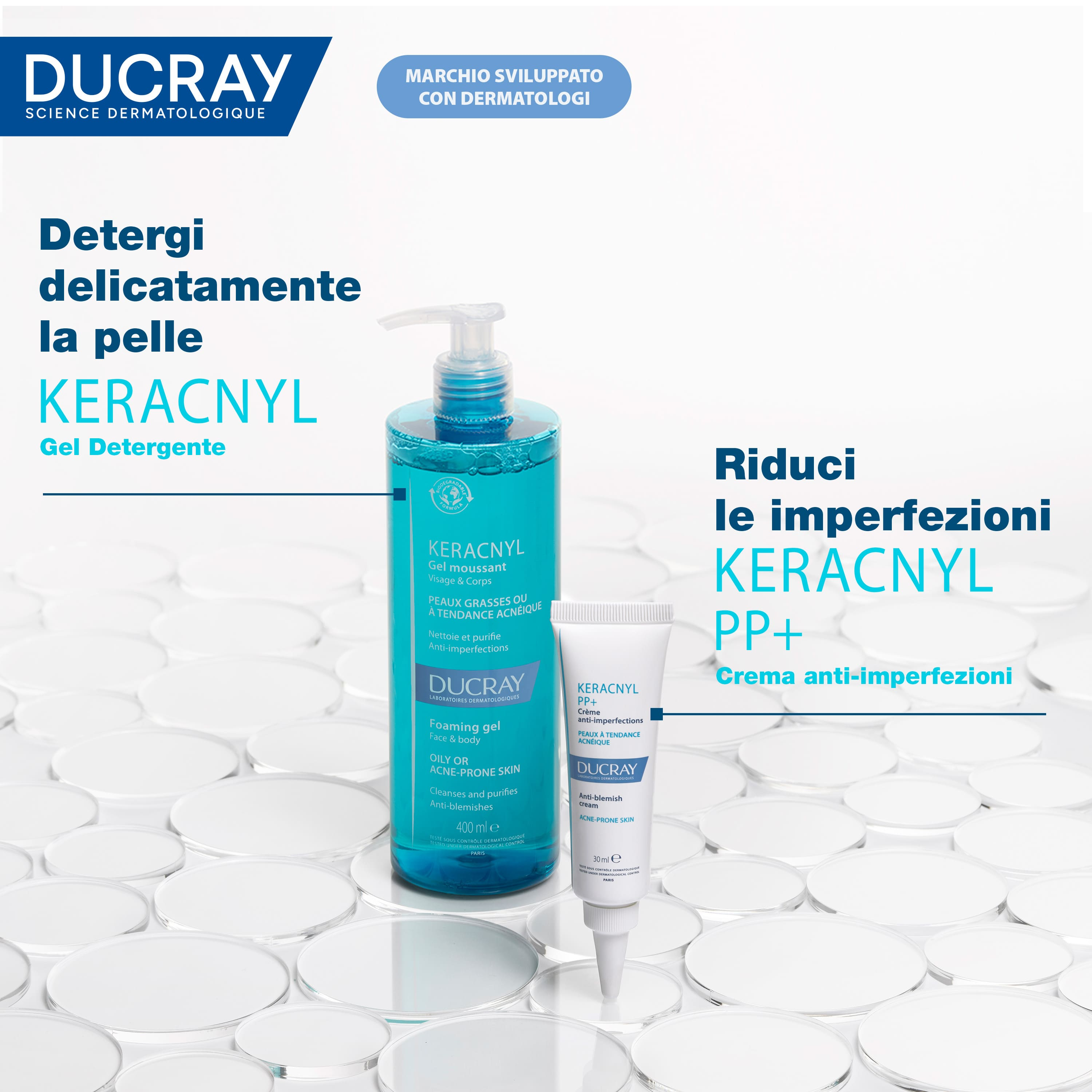 KERACNYL GEL DETERGENTE 400ML