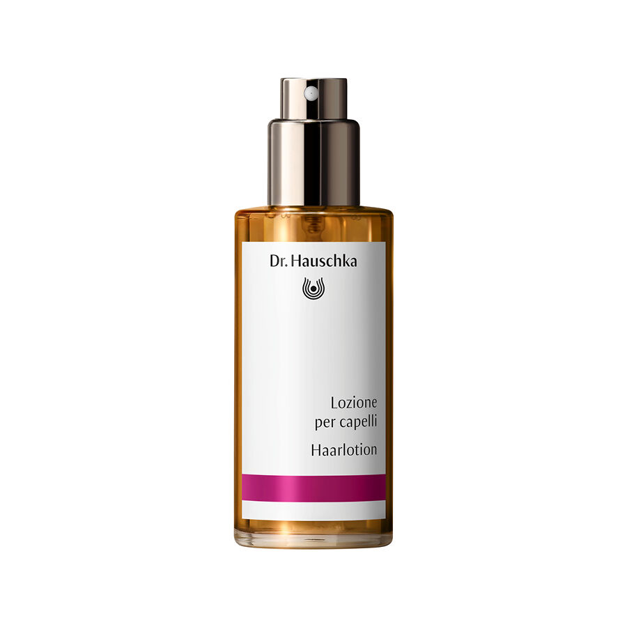 Dr. Hauschka - Lozione Per Capelli 100 ml
