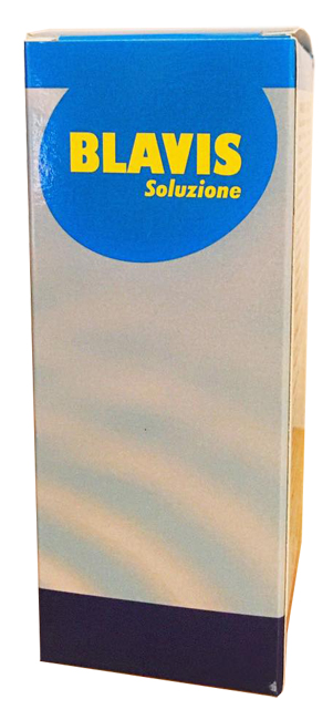 BLAVIS SOLUZIONE 150 ML