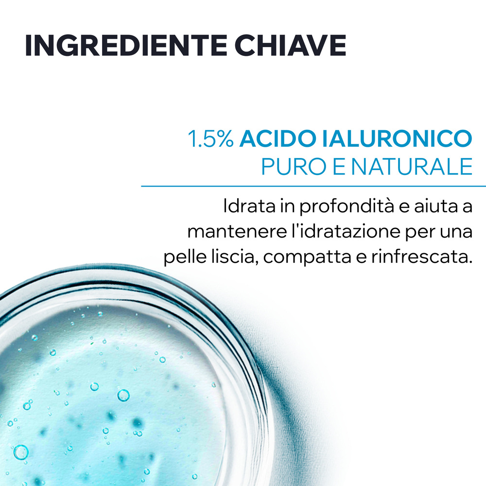 Uriage Eau Thermale - Crema Idratante Viso Per Pelle Sensibile 40 ml