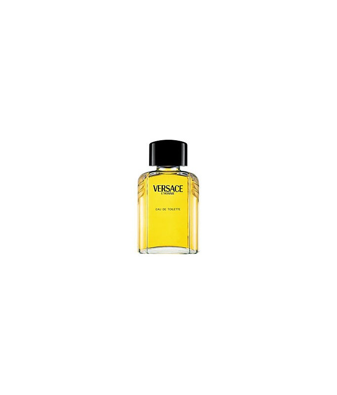 Versace L'Homme Eau de Toilette 100 ml