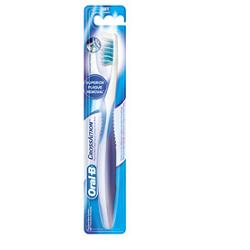 Oral-B Pro-Expert CrossAction 40 Setole Medie 1 Spazzolino