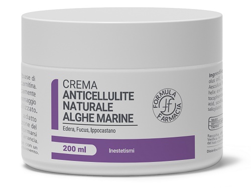 FORMULA CREMA ANTICELLUL 200ML