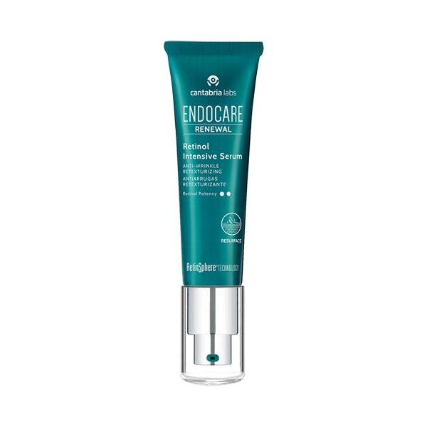 ENDOCARE Renewal Retinol 0,5%