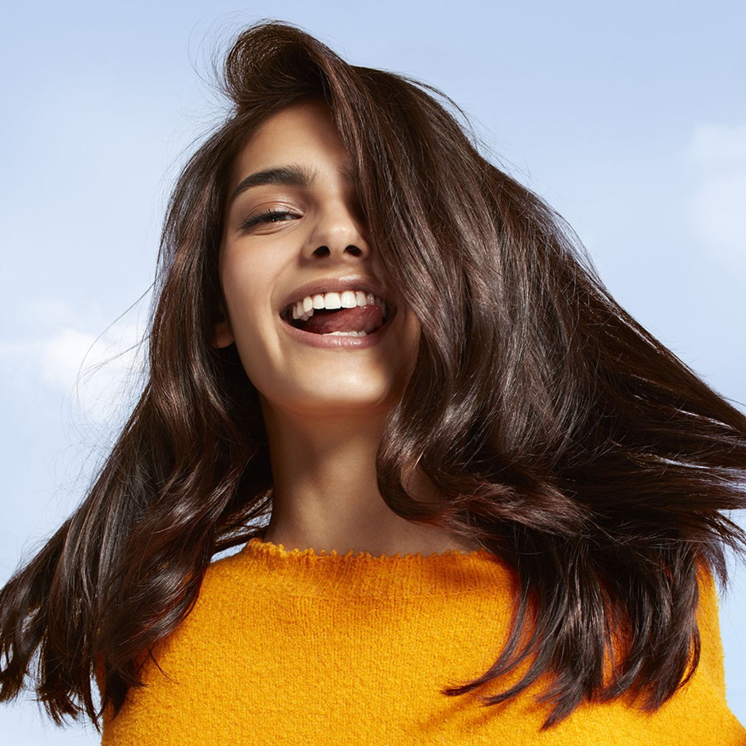 Garnier Balsamo Nutriente Fructis Hair Food, Balsamo nutriente alla banana per capelli secchi, 350 ml
