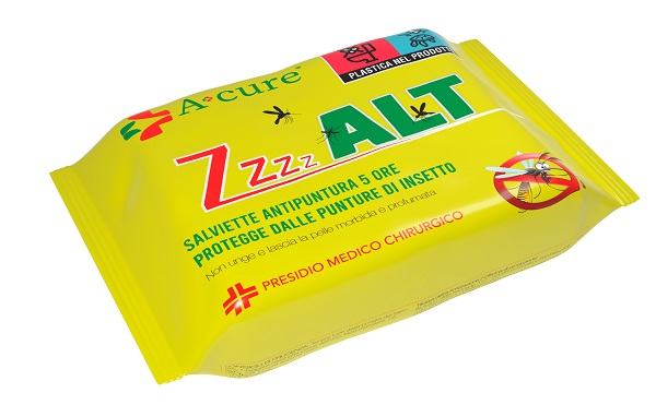 ALT Salv.A-Punture 5Ore 15pz