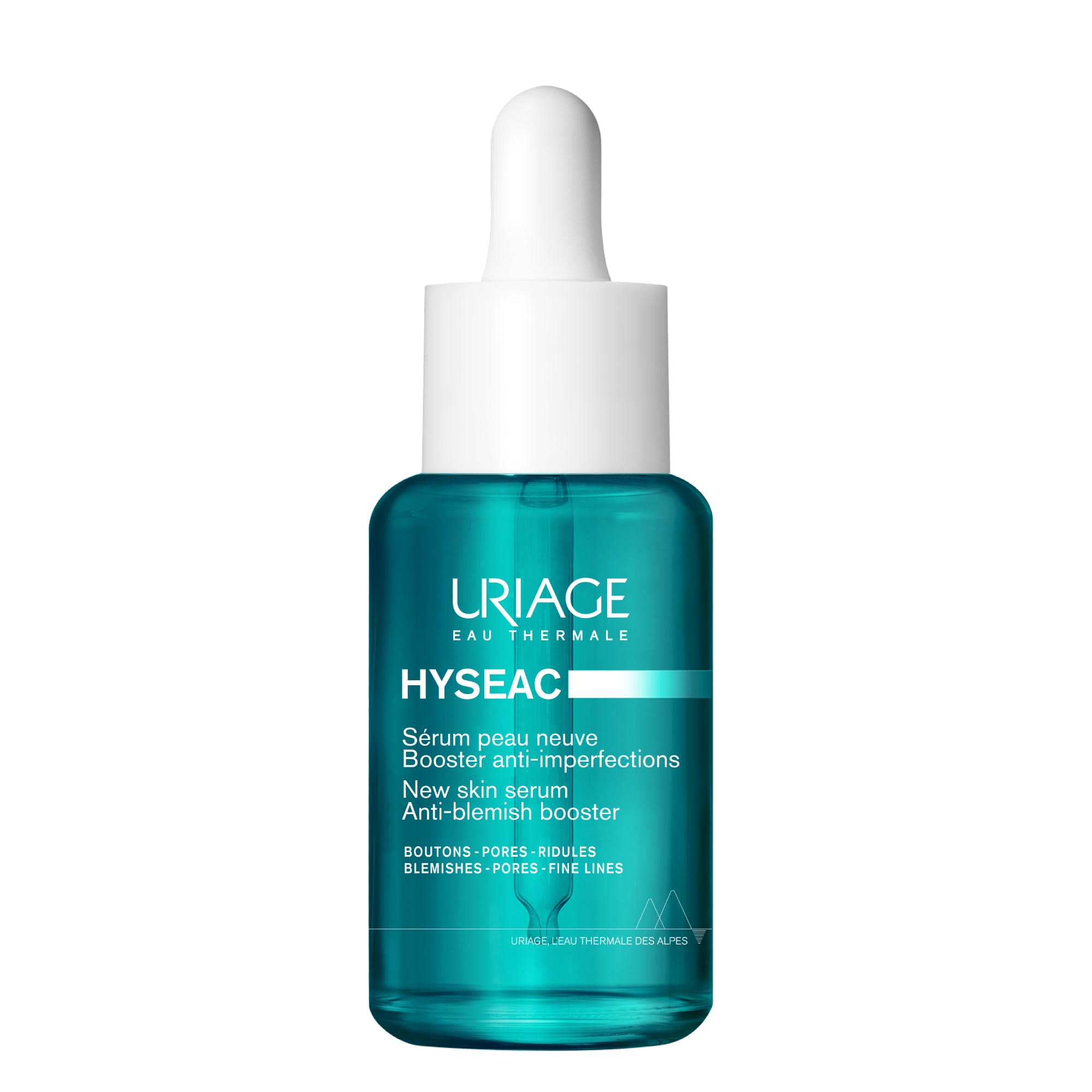 Uriage Hyséac - Siero Anti-Imperfezioni Pelle Nuova Viso 30 ml