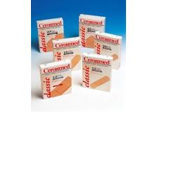 Ceroxmed Classic Cerotti Formato Super 12 Pezzi