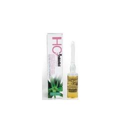 Specchiasol HC+ Probiotici Donna Lozione Anticaduta Capelli Fiala 7 ml