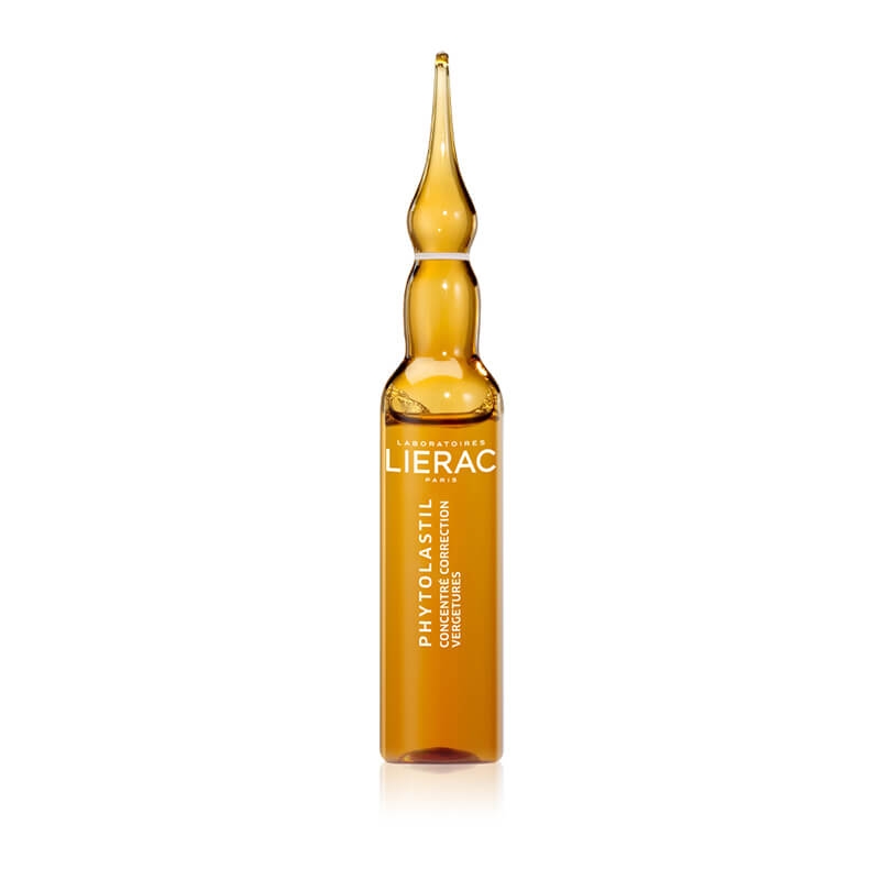 Lierac Phytolastil Trattamento Anti Smagliature Fiale 20x5 mL