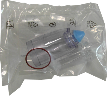 Ricambio Accessori Per Soffio Cube