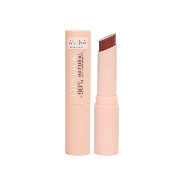 PURE BEAUTY LIPSTICK ROSEWOOD