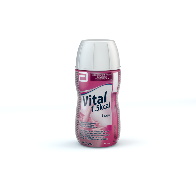 VITAL 1,5KCAL FRUTTI DI BOSCO