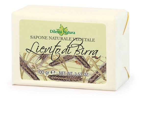 DILETTA N SAPONE LIEVITO BIRRA