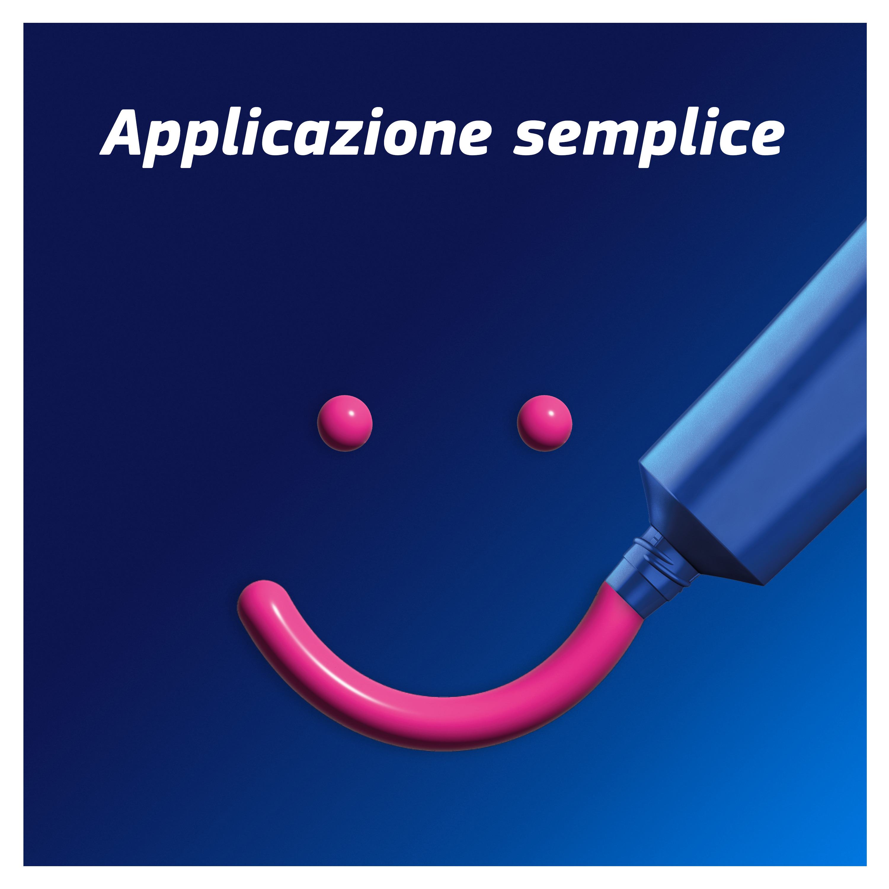 Kukident Ultimate Barriera Anti-cibo. Crema Adesiva Per Dentiere Totali e Parziali. Sapore Fresco 40g